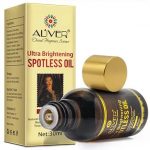 Aliver Ultra Brightening Spotless Oil
