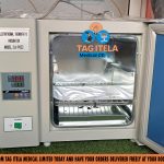 Laboratory Thermostatic Lab Incubator (30Ltrs)
