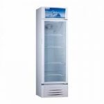 MIDEA HS-281S Single Door Display Refrigerator