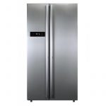 NASCO 430Ltr Side By Side Refrigerator