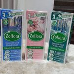 Zoflora Concentrated Disinfectant
