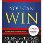 You Can Win Book