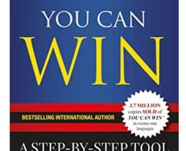 you can win book