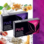 APLGO PWR – POWER(FOR HIM AND FOR HER)