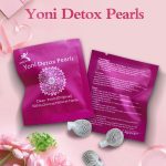 3 in 1 Original Yoni Pearls