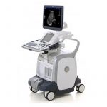 Portable Ultrasound Scan Machine