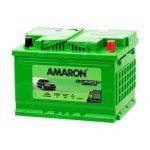 15 Plates Amaron Car Battery (INDIA)