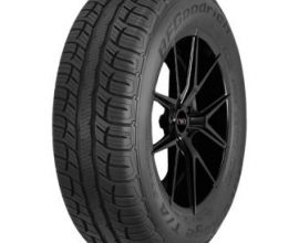 235/55R18 BFGOODRICH Car Tyre