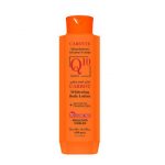 Q10 Carrot Whitening Body Lotion