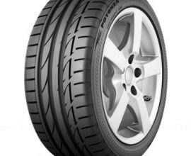 245/45R17 BRIDGESTONE Car Tyre