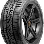 235/55R18 CONTINENTAL Car Tyre