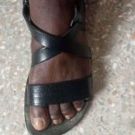 Traditional Mens Sandals