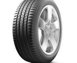 235/55R18 MICHELIN Car Tyre