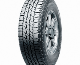 265/65R17 Michelin Car Tyre