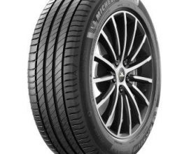 215/55R17 Michelin Car Tyre