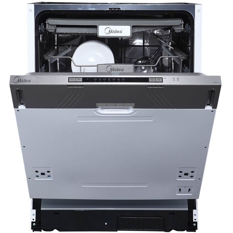 Midea Dishwasher User Manual