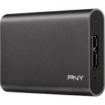 PNY Elite 960GB External 1.4 inch Solid State Drive