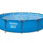 Bestway Steel Pro MAX Pool Set