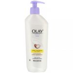 Olay Quench Body Lotion Ultra Moisture with Shea Butter