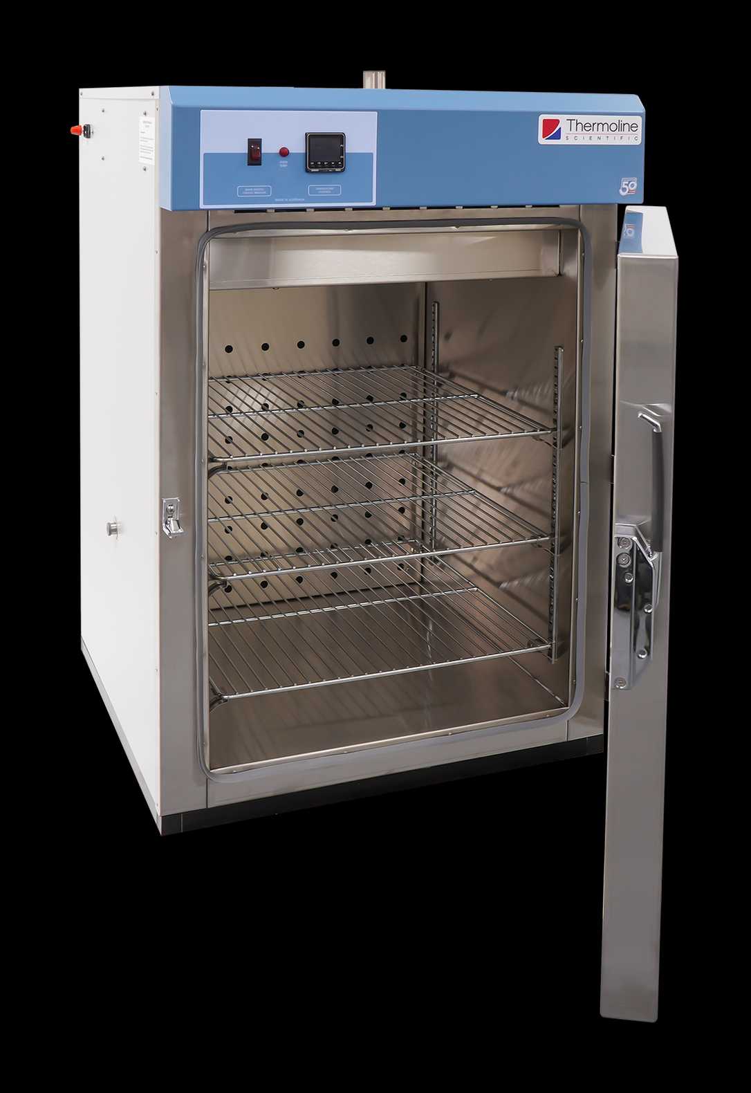 Laboratory Dry Oven(30ltrs)