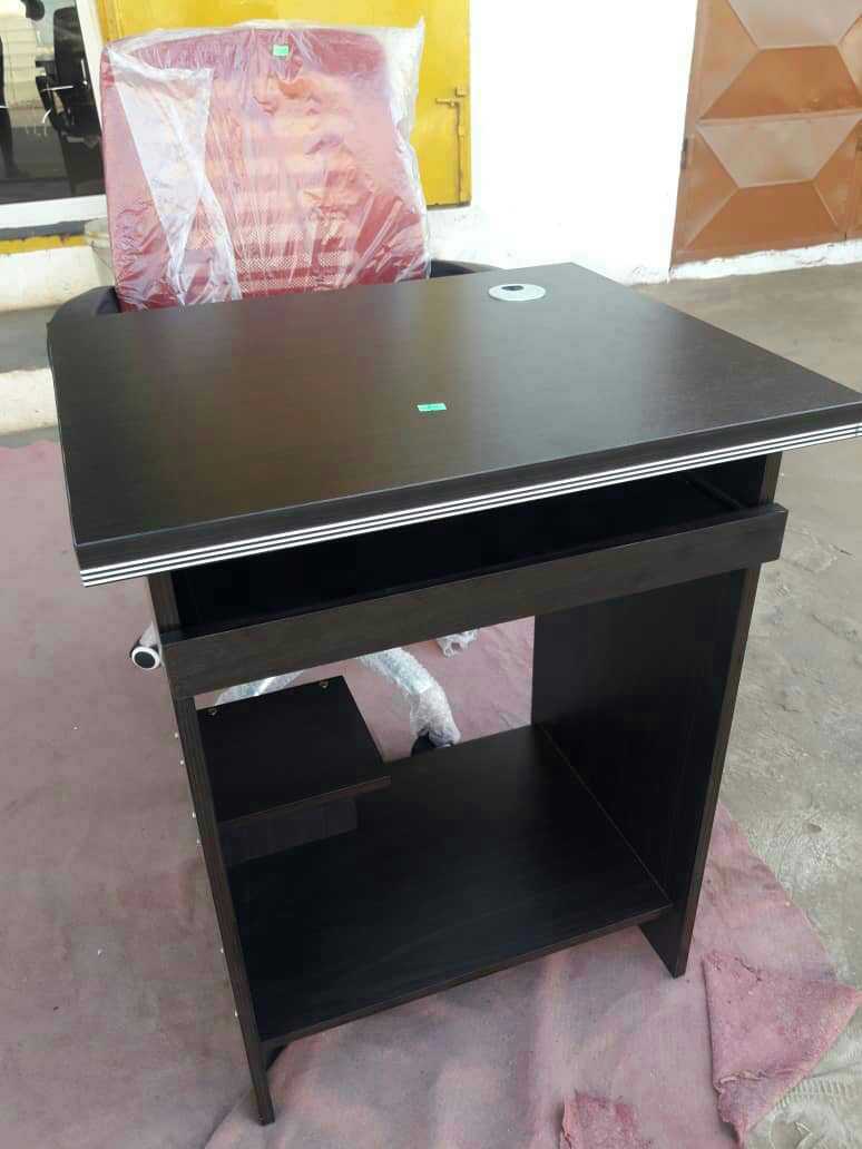Wooden Computer Desk For Sale In Ghana