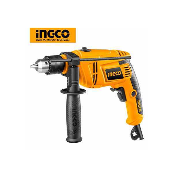 Ingco impact drill 680 watts