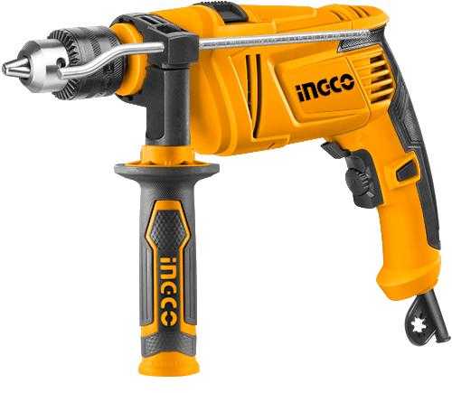 Ingco impact drill 850 watts