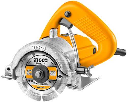 Ingco Marble Cutter 1400 watts