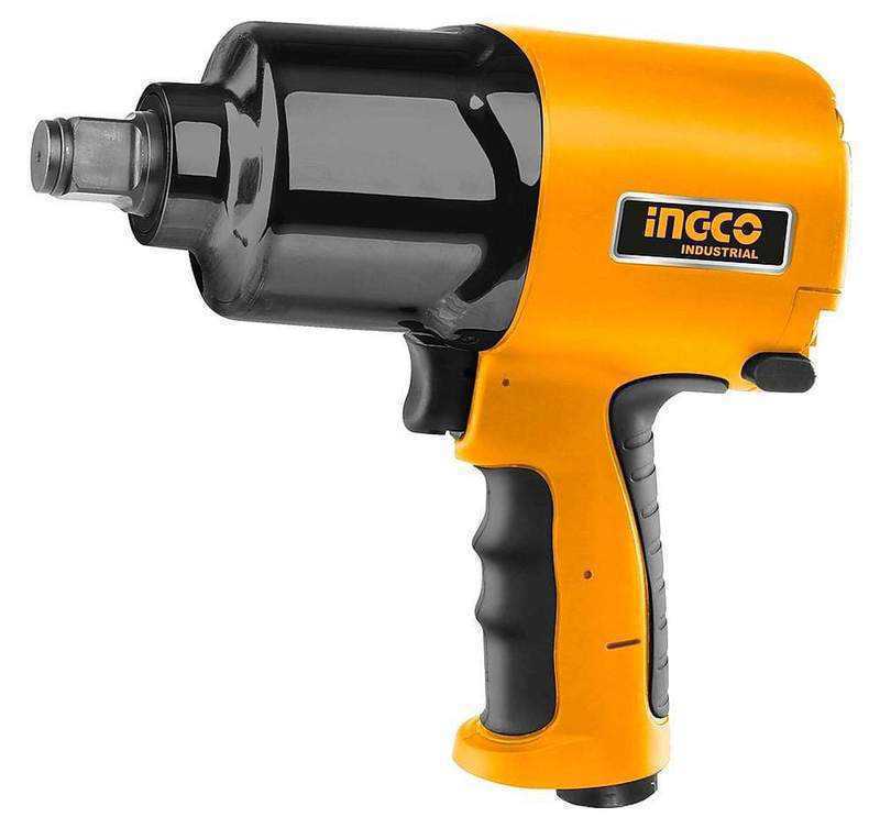 Ingco Air impact wrench 3/4