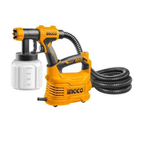 Ingco Spray Gun 550 watts