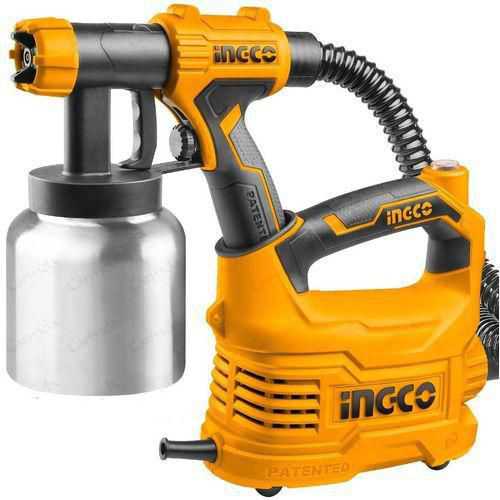 Ingco Spray Gun 550 watts