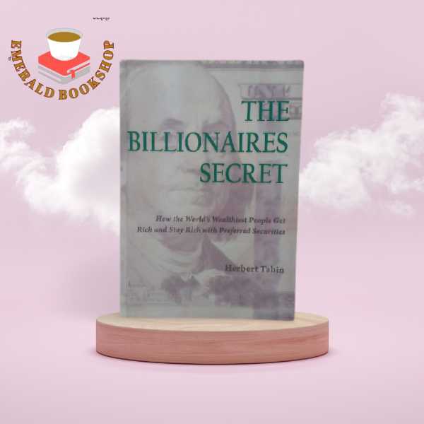 the billionaire secret book