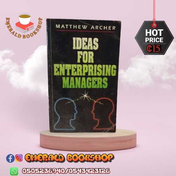 Ideas For Enterprise Manager