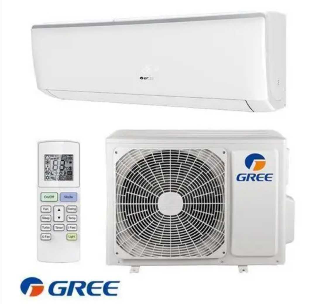 Gree 1.5 HP Air Conditioner
