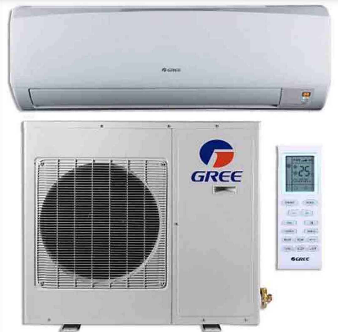Gree 2.0 HP Air Conditioner