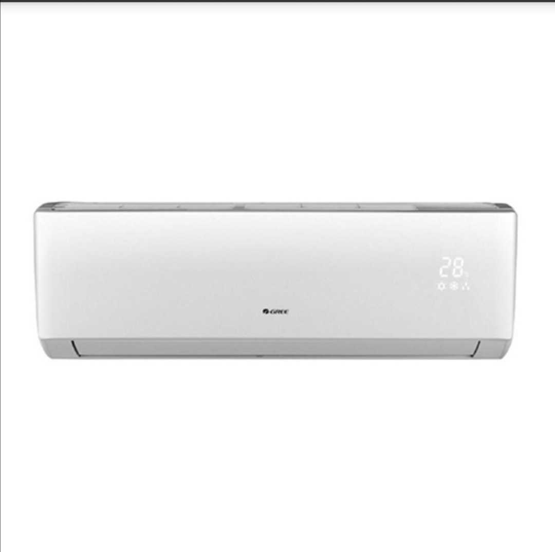 Bruhm 1.5 HP Air Conditioner