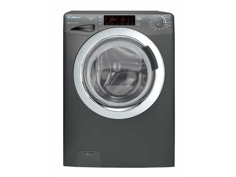 Whirlpool 9kg Fully Automatic Washing Machine