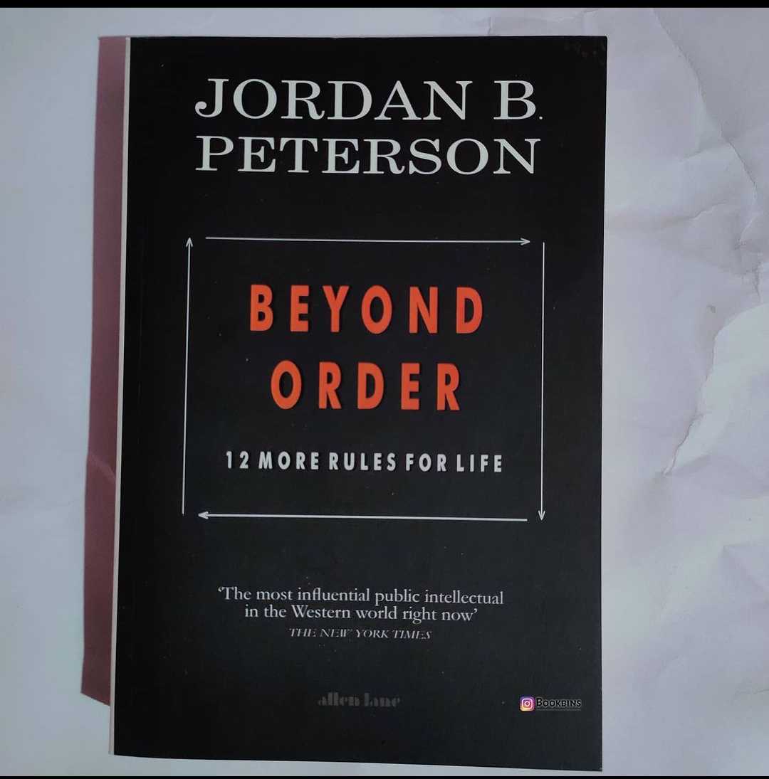 Beyond Order Book
