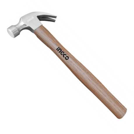 Ingco claw hammer 160z
