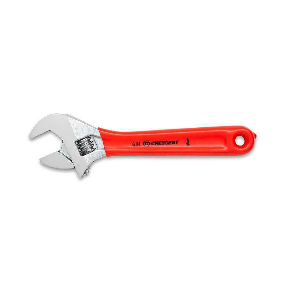 adjustable wrench 10"