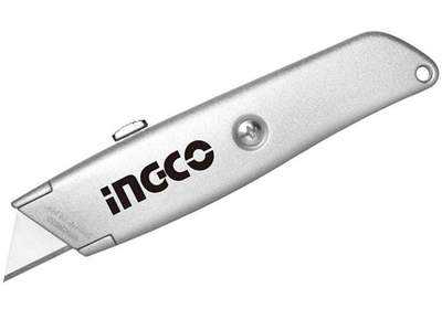 Ingco Utility Knife sk5
