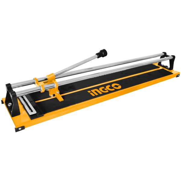 Ingco tile cutter 600mm