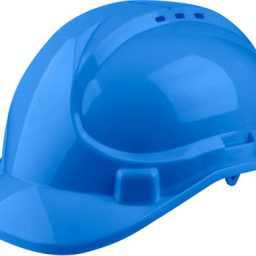 Ingco safety helmet