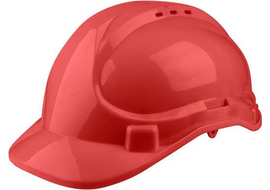 Ingco safety helmet