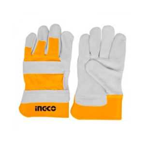 Ingco Welding Gloves 10.5m