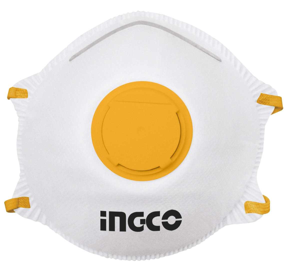 Ingco dust mask