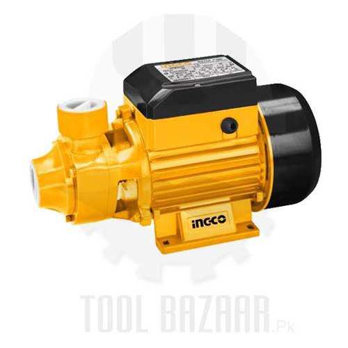 Ingco water pump 0.5 horsepower
