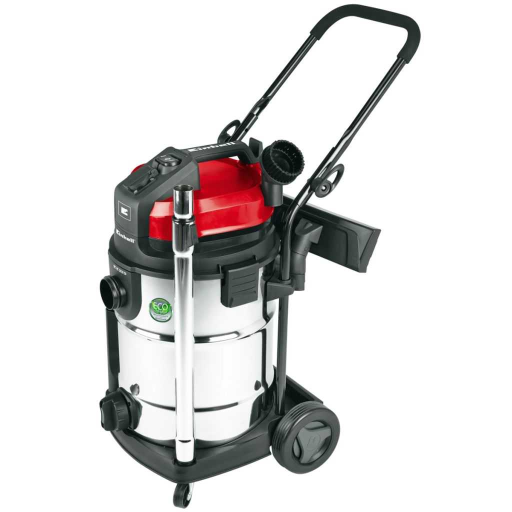 Einhell vacuum cleaner 2250w