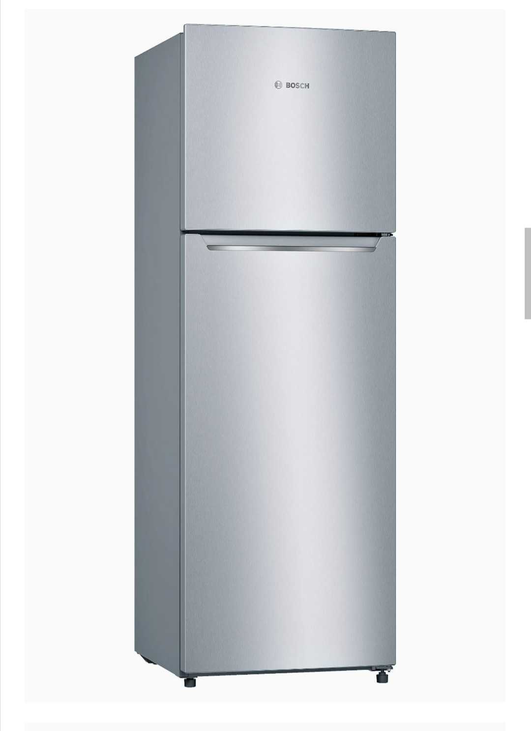 Bosch Free Standing Top Freezer