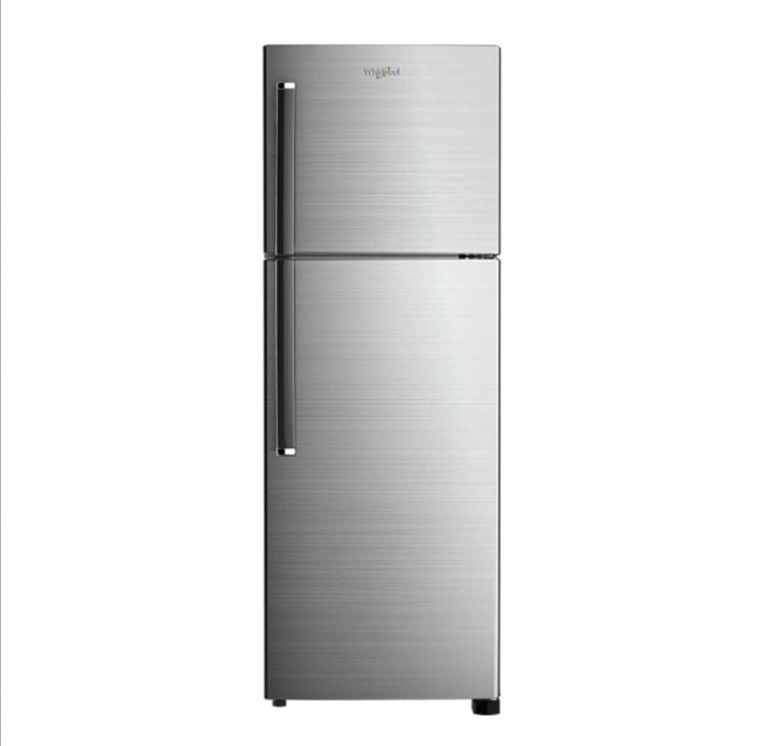 Whirlpool Double Door Fridge In Ghana Reapp Ghana